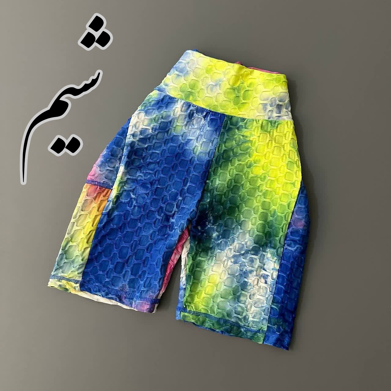 بایکر اسپندکس وارداتی