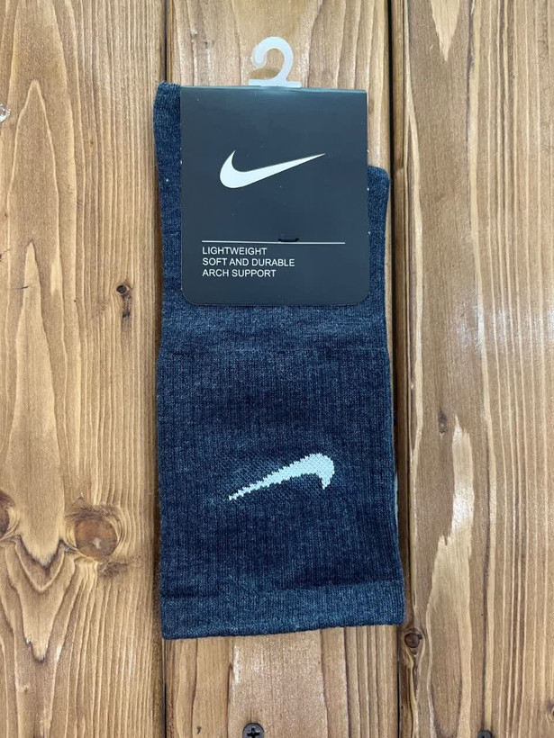 جوراب ساقدار برند Nike ، نایکی