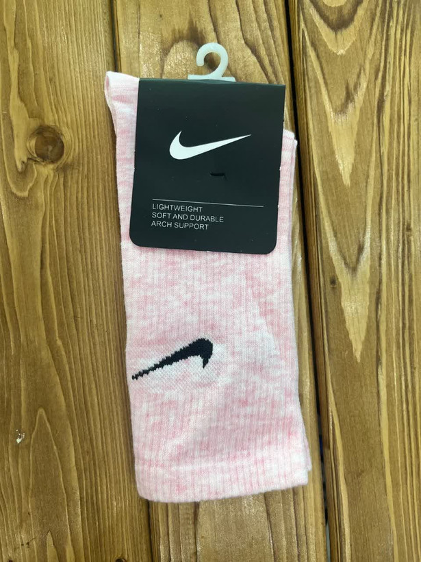 جوراب ساقدار برند Nike ، نایکی