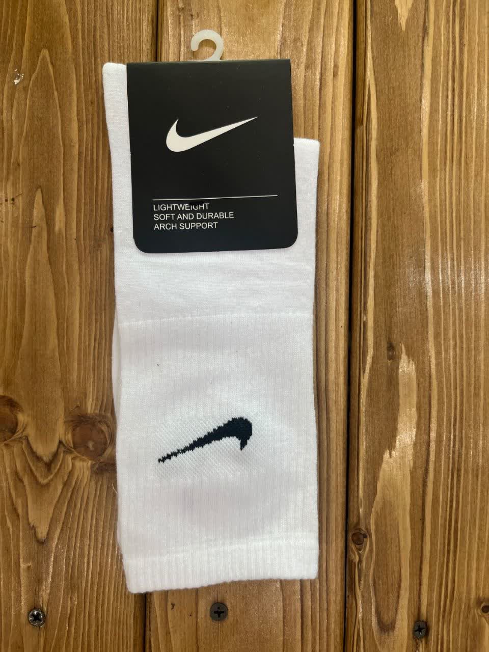 جوراب ساقدار برند Nike ، نایکی