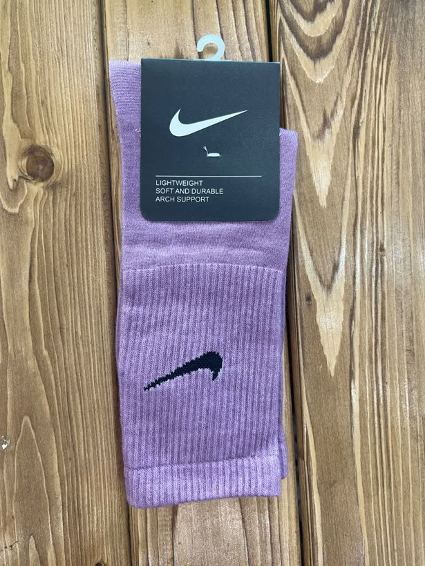 جوراب ساقدار برند Nike ، نایکی