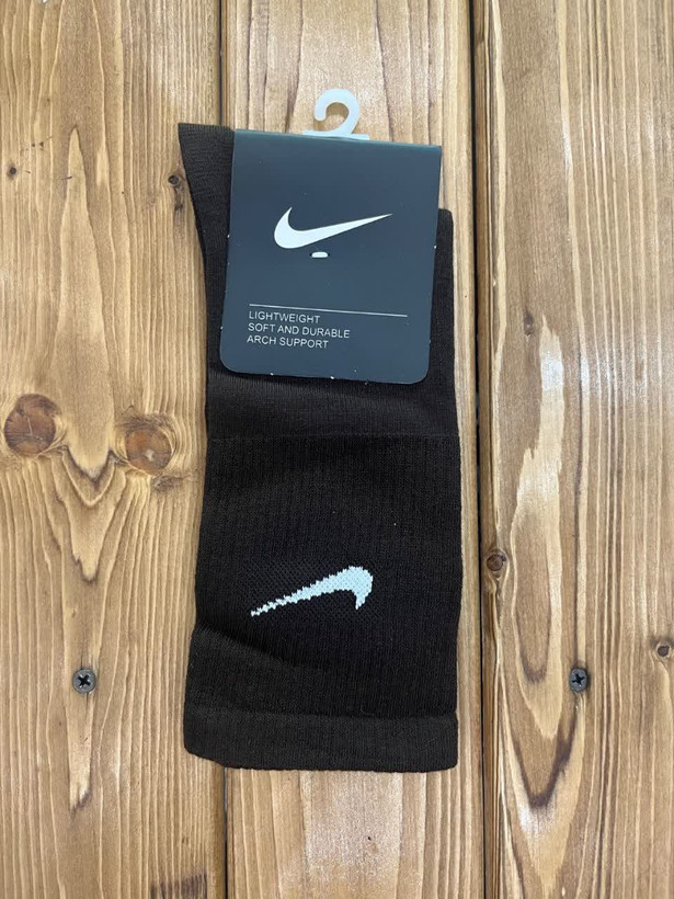 جوراب ساقدار برند Nike ، نایکی
