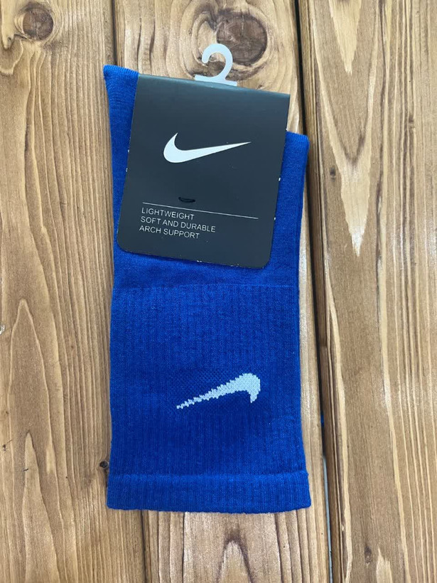 جوراب ساقدار برند Nike ، نایکی
