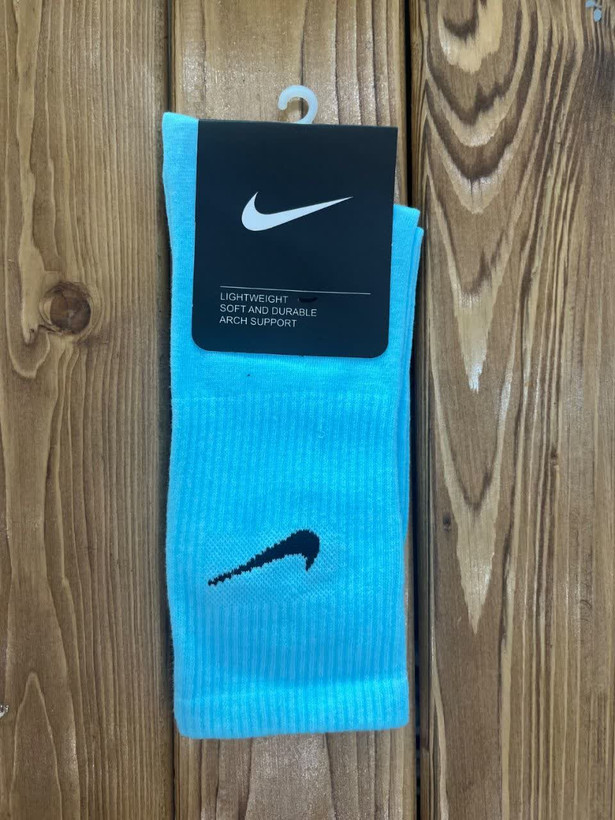 جوراب ساقدار برند Nike ، نایکی