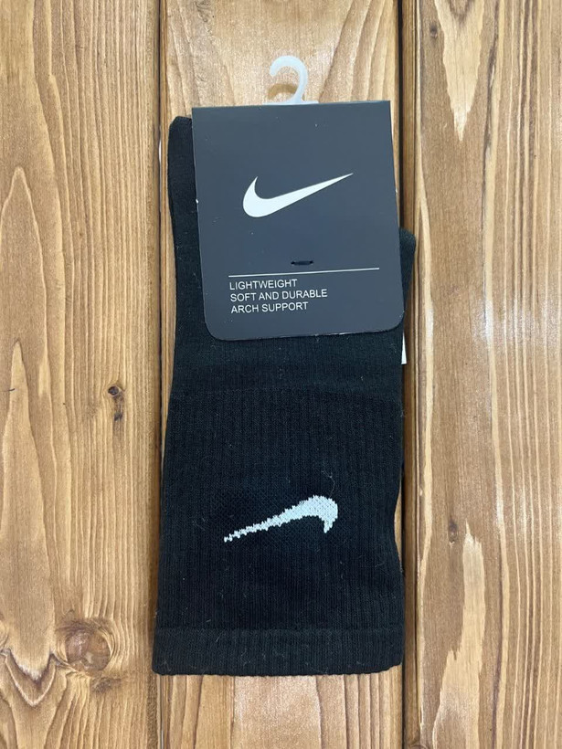 جوراب ساقدار برند Nike ، نایکی