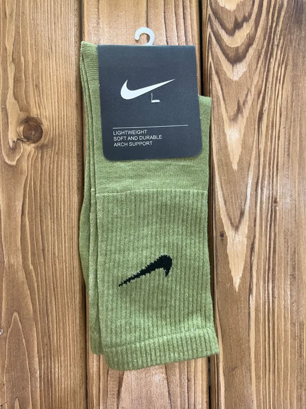 جوراب ساقدار برند Nike ، نایکی