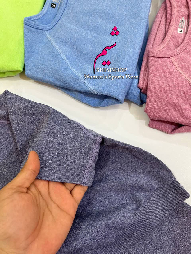 ست کراپ لگ سیملس وارداتی