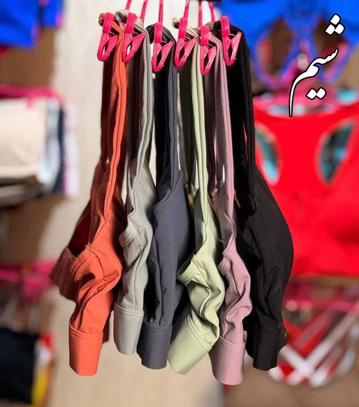 نیمتنه اسپندکس حرفه ای ، کد 1006