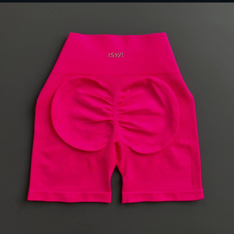 شورتک سیملس برند ISYA کد 2002