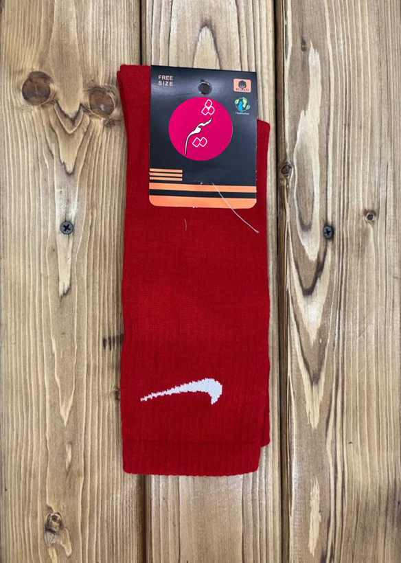 جوراب ساقدار برند Nike ، نایکی